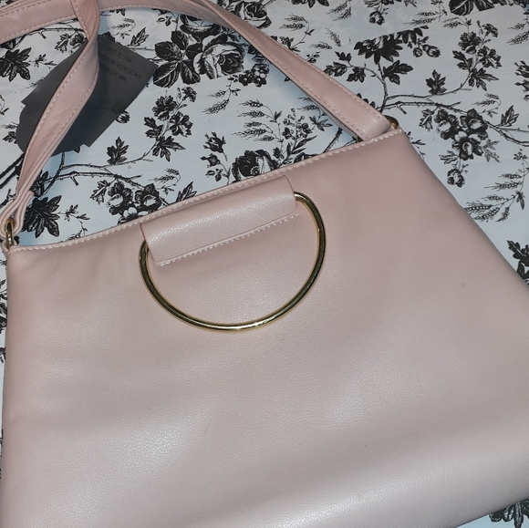 Pink purse - Picture 2 of 4